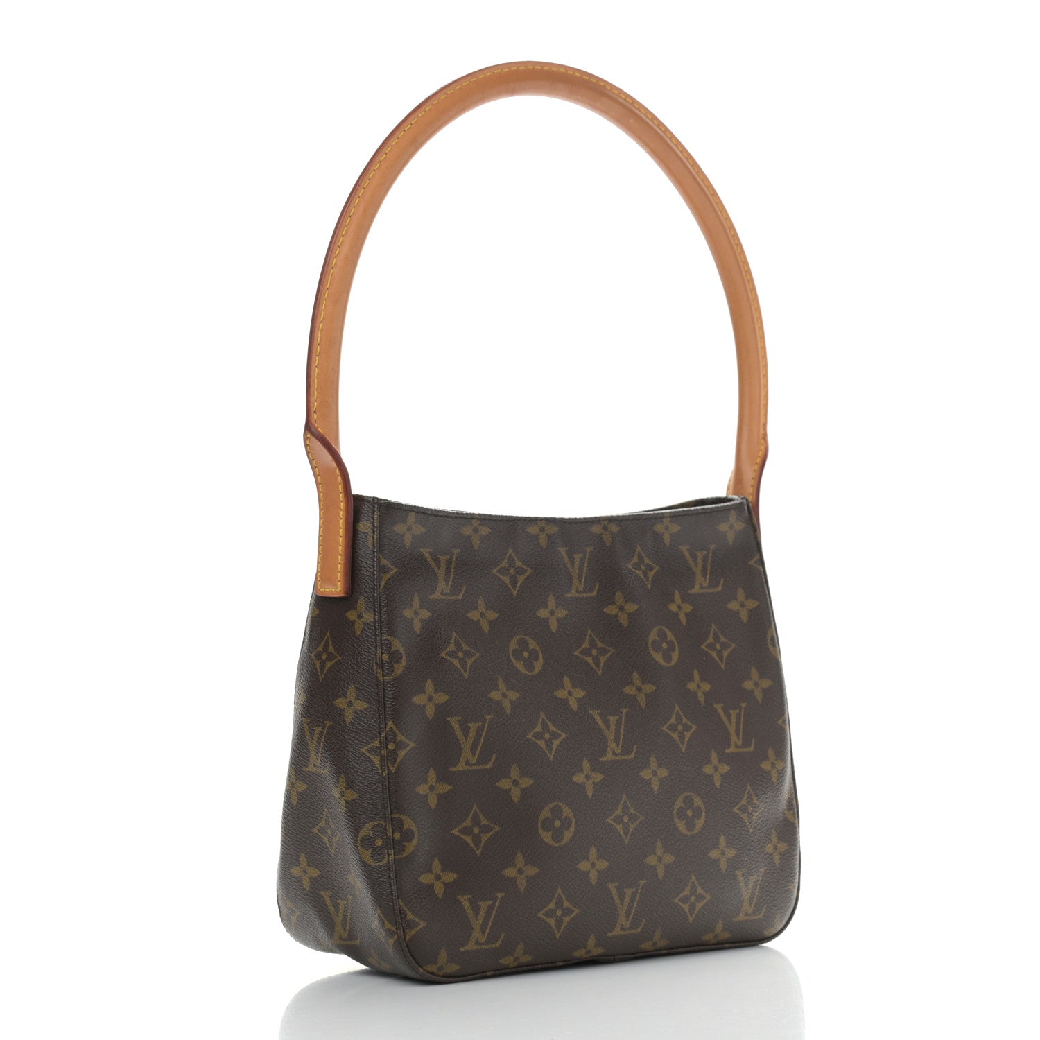Louis Vuitton Monogram Looping MM 3 of 19
