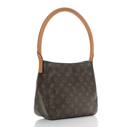 Louis Vuitton Monogram Looping MM 3 of 19