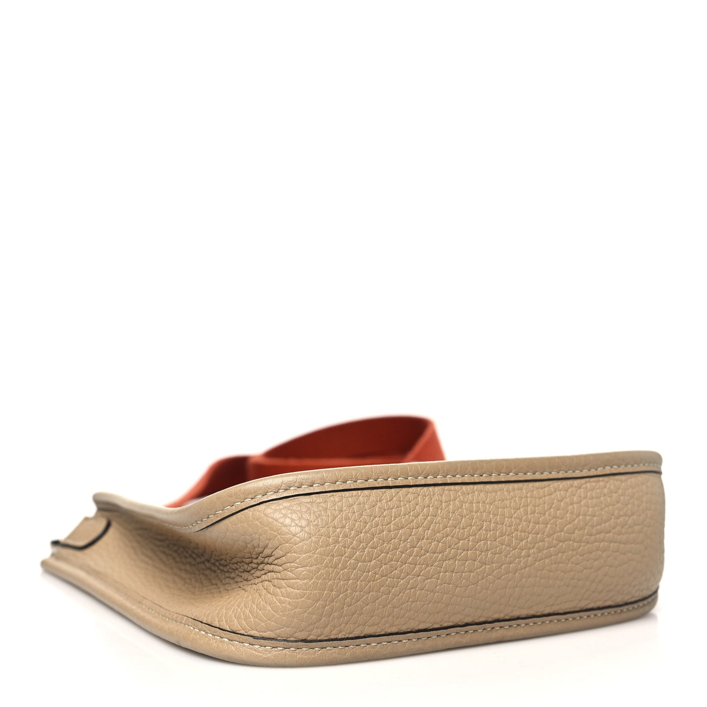 Taurillon Clemence Amazone Evelyne TPM Trench Cuivre
