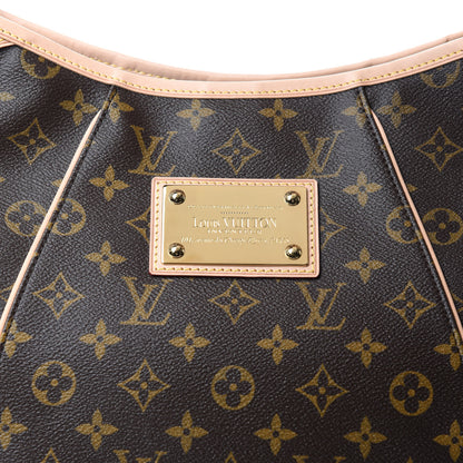 Louis Vuitton Monogram Galliera PM 10 of 10