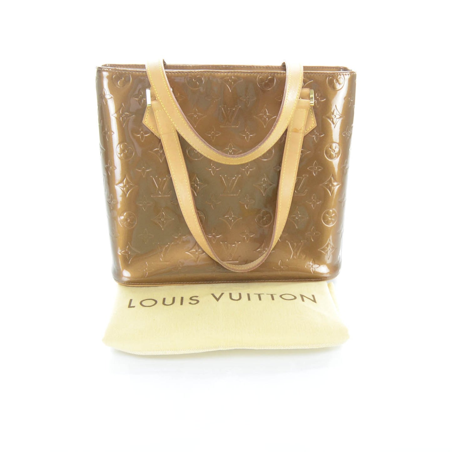 Vernis Houston Bronze