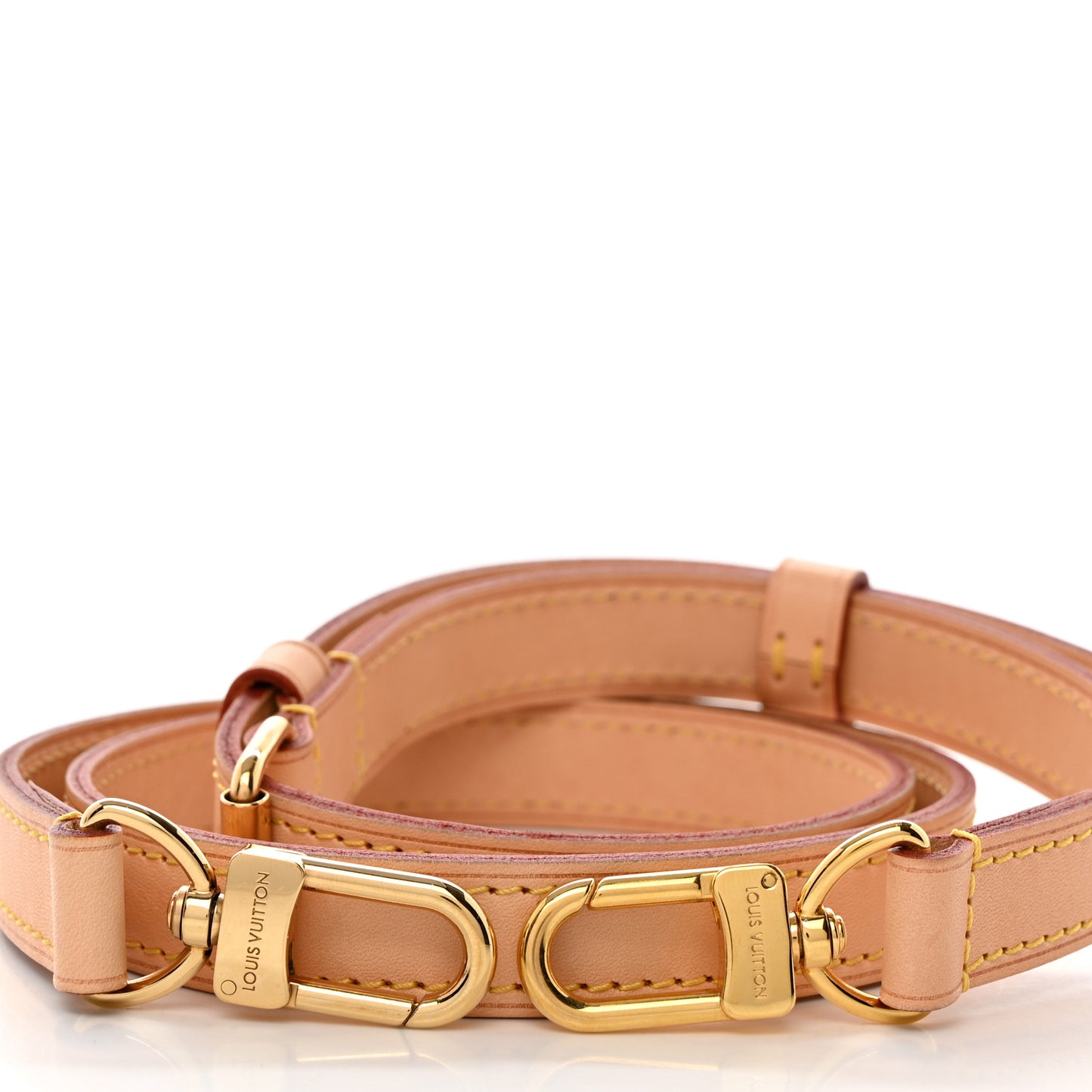 Vachetta Adjustable Speedy Bandouliere Shoulder Strap