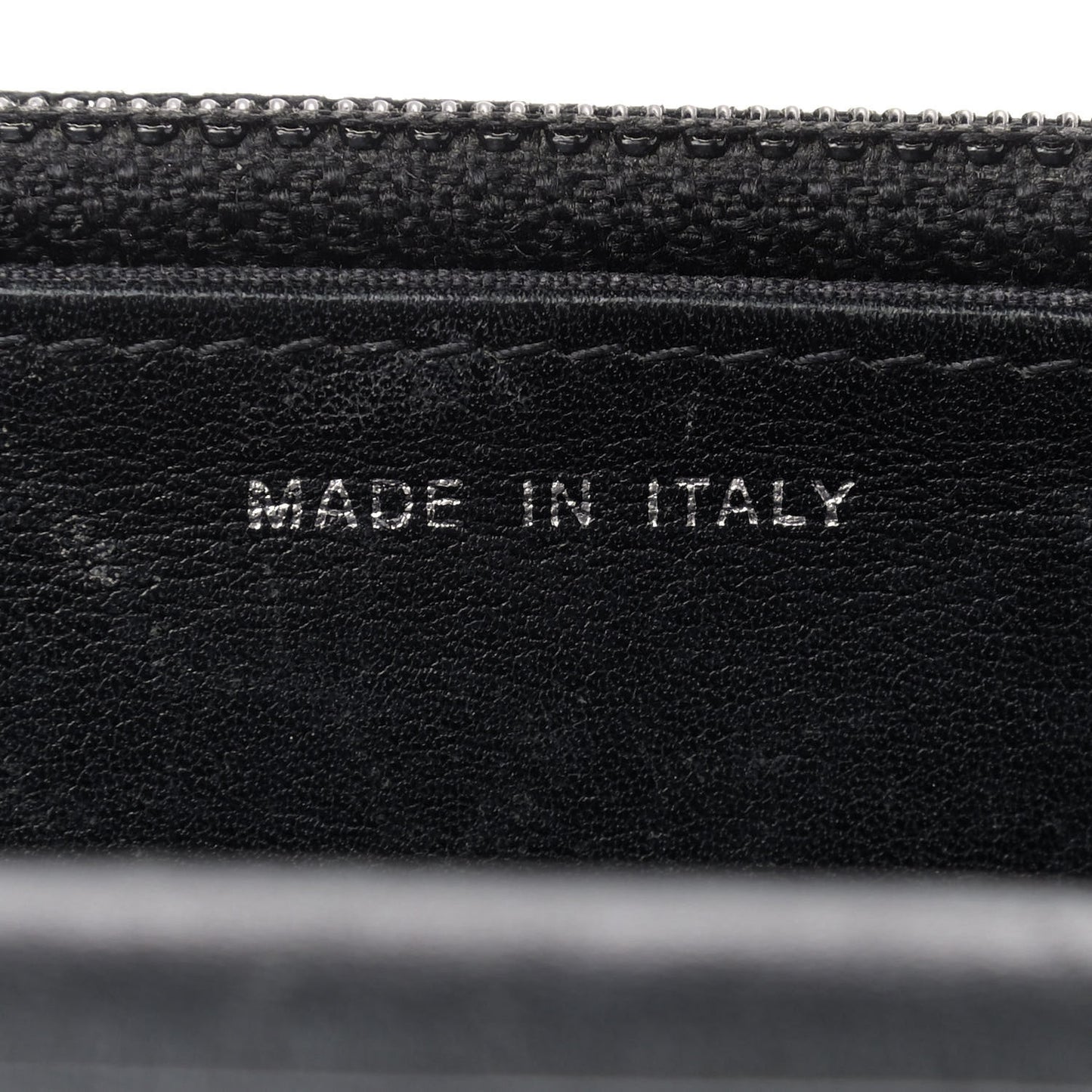 Caviar Timeless CC Wallet On Chain WOC Black