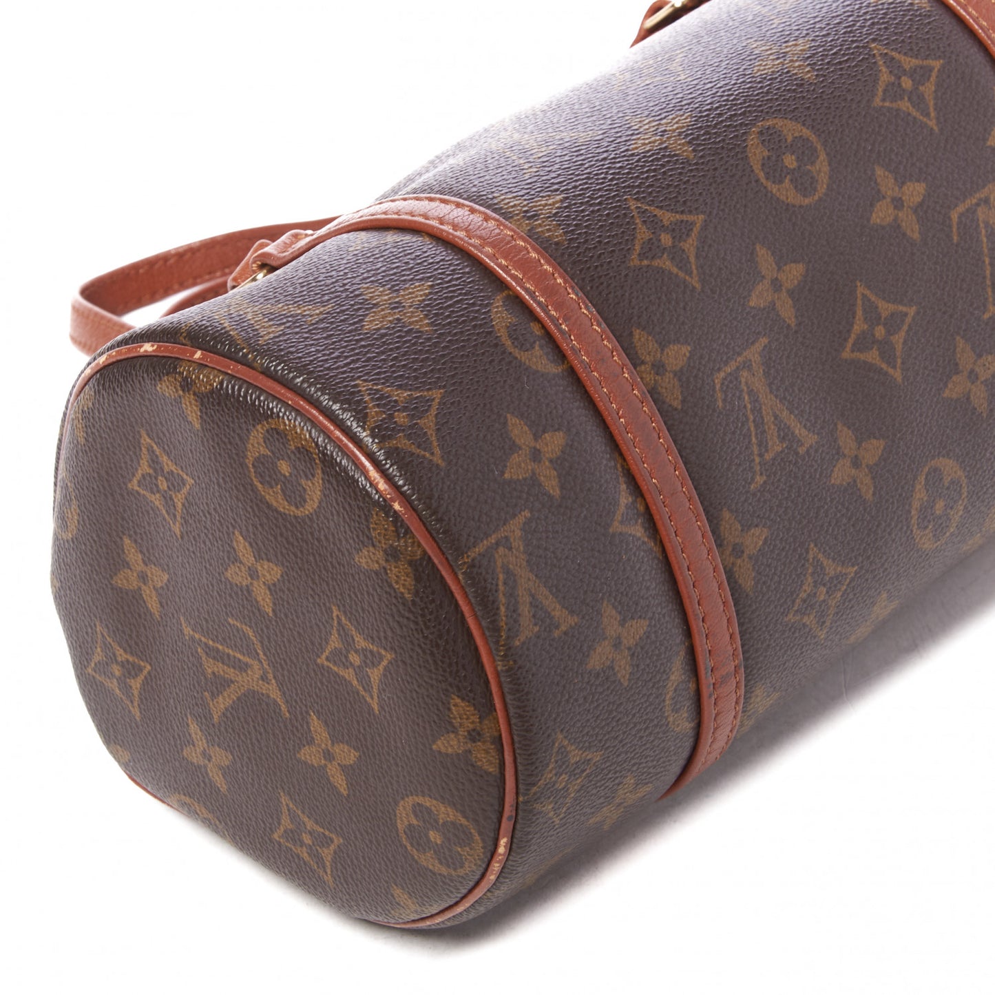 Monogram Papillon 26