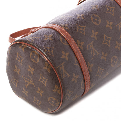 Louis Vuitton Monogram Papillon 26 5 of 7