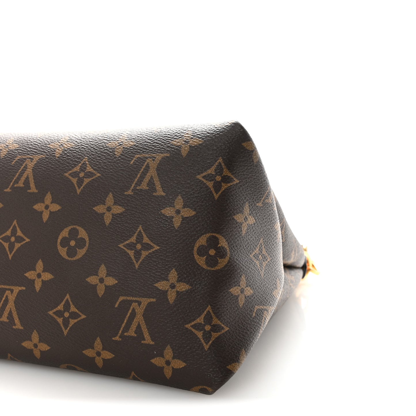 Monogram Beaubourg MM Safran Imperial