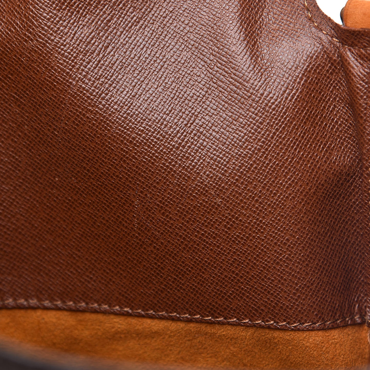 Monogram Musette GM