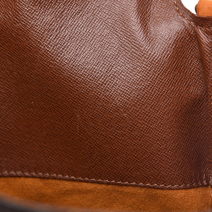 Louis Vuitton Monogram Musette GM 8 of 15
