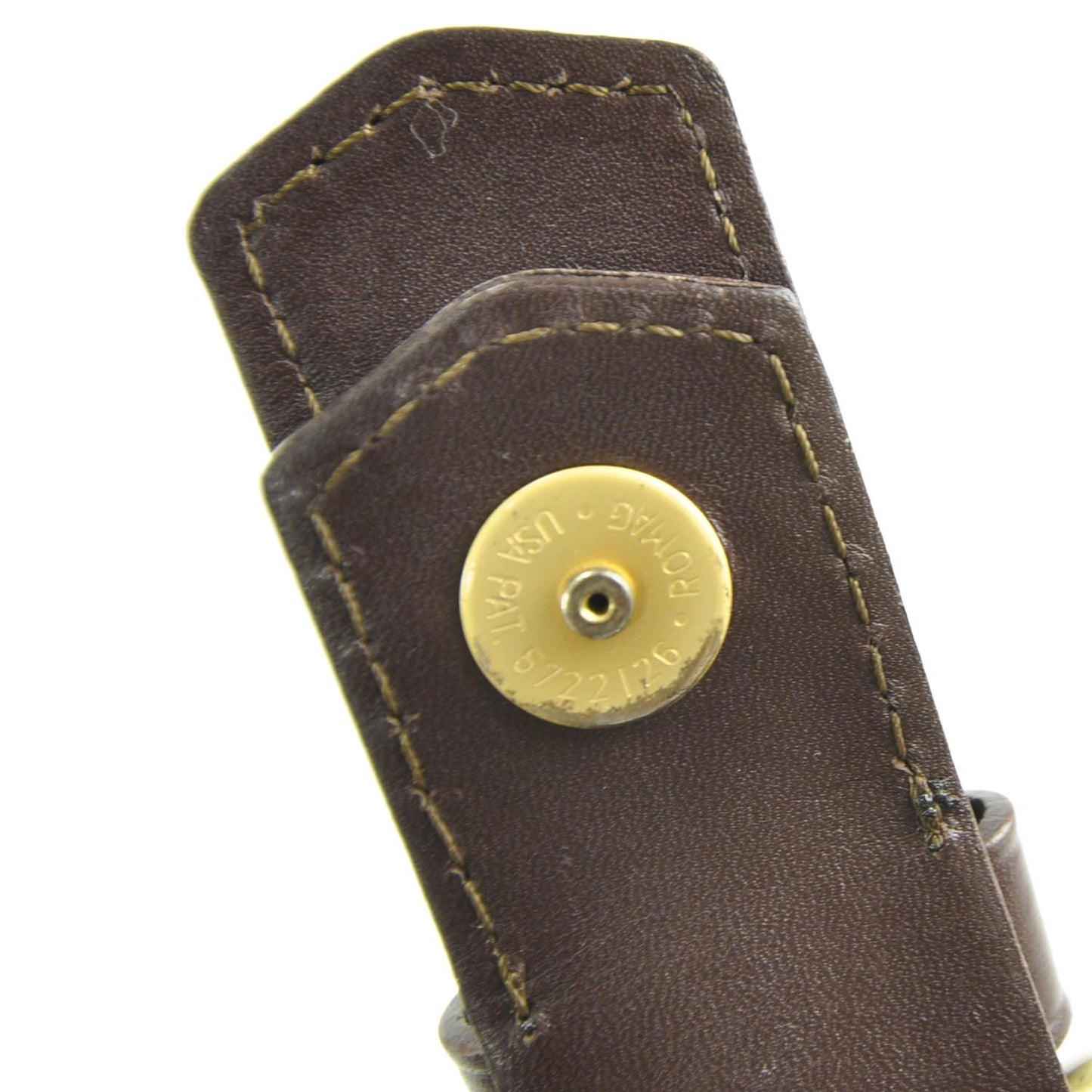 Haymarket Check Small Bag