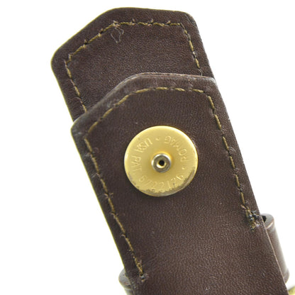 Burberry Haymarket Check Small Bag 9 of 9