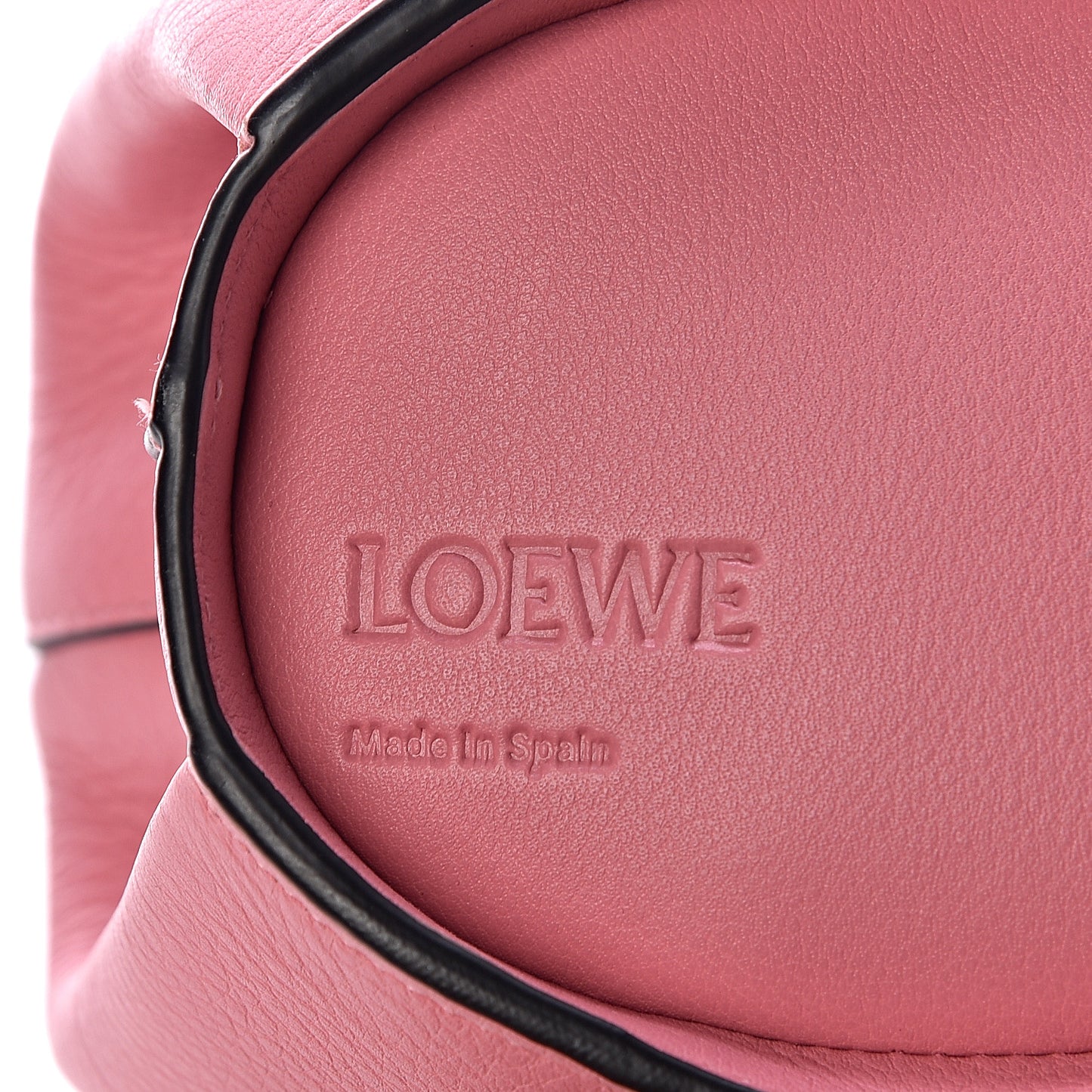 Calfskin Mini Elephant Crossbody Bag Candy