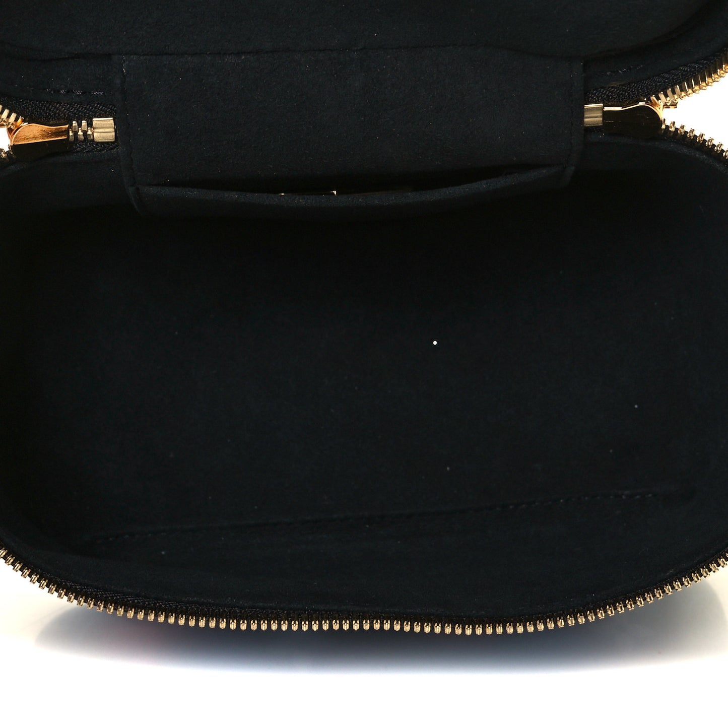 Game On Vanity PM Black