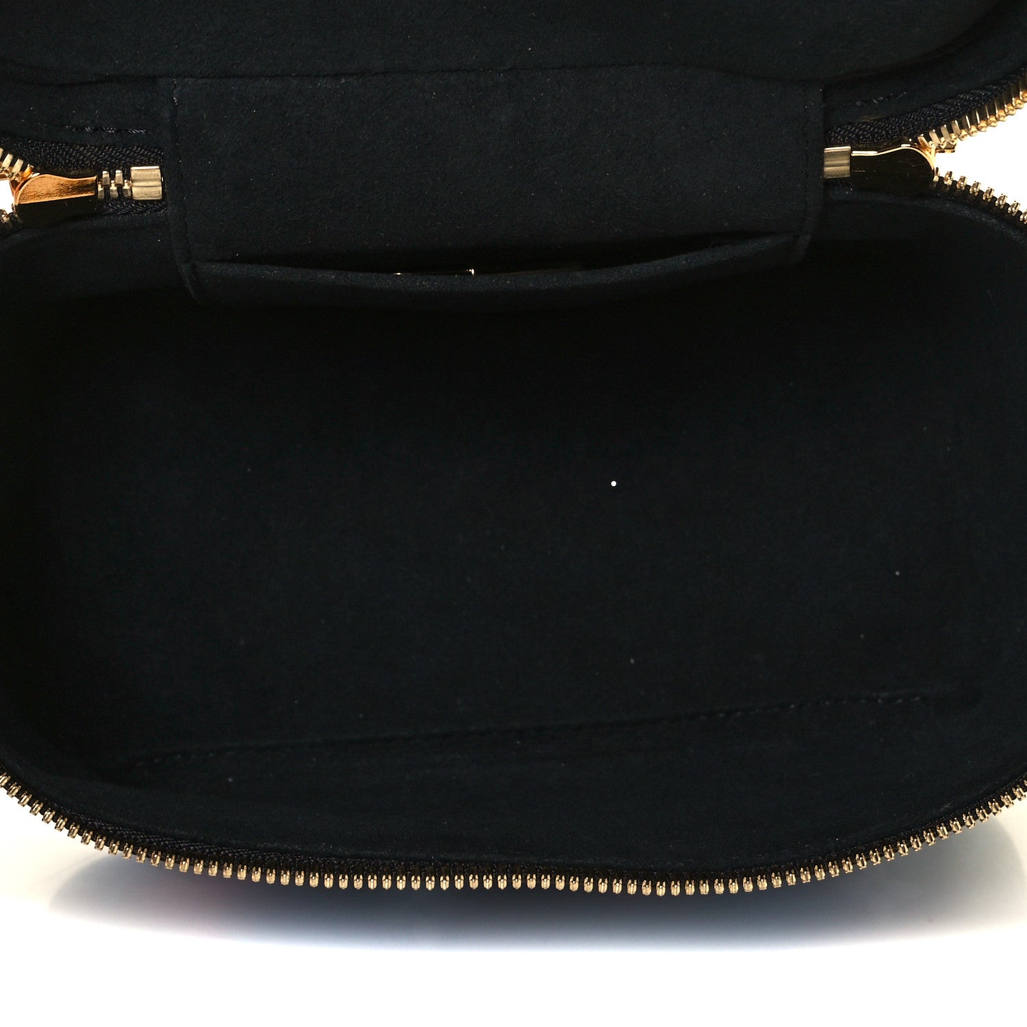 Louis Vuitton Game On Vanity PM Black 7 of 8