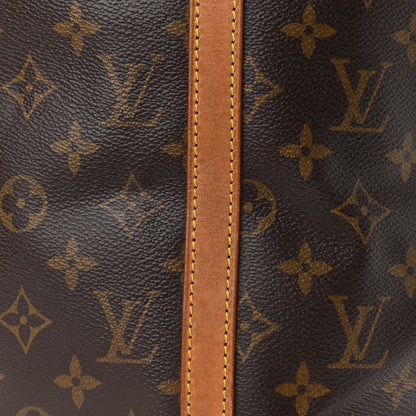 Louis Vuitton Monogram Bucket 27 9 of 19