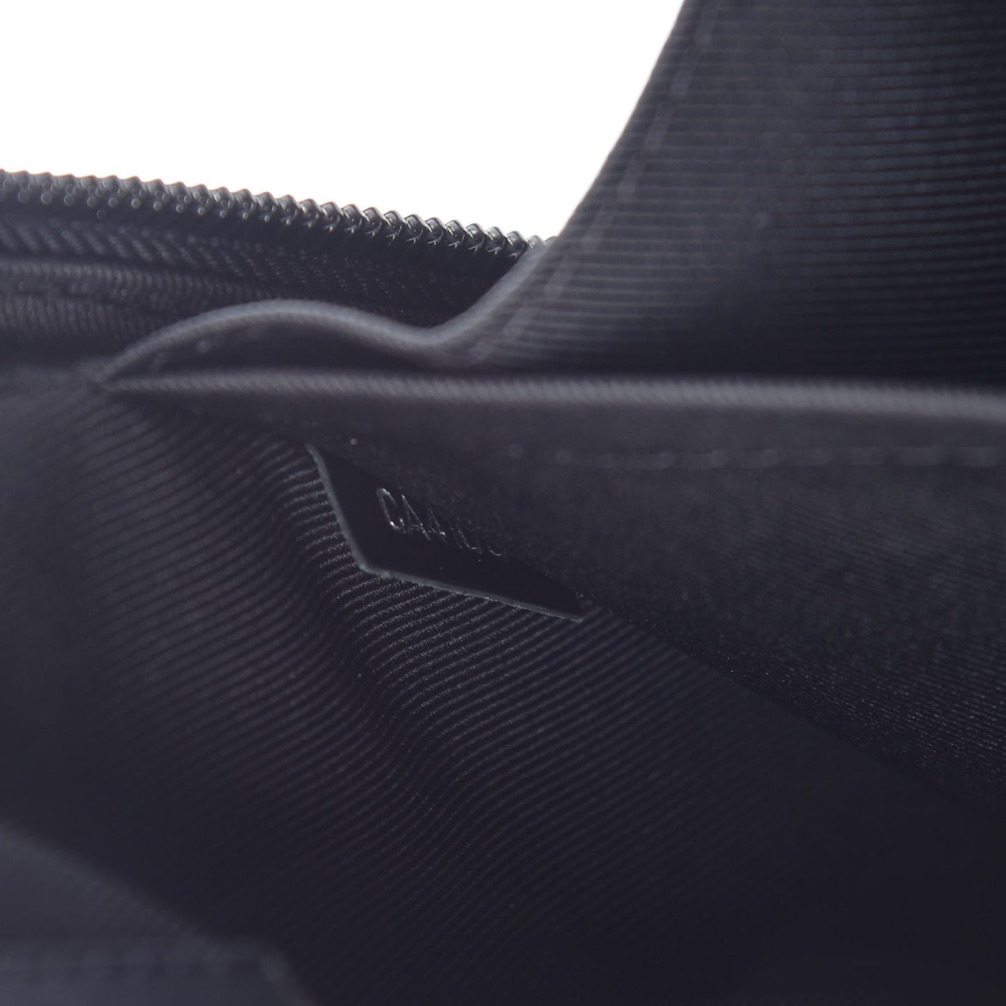 Monogram Utility Side Bag