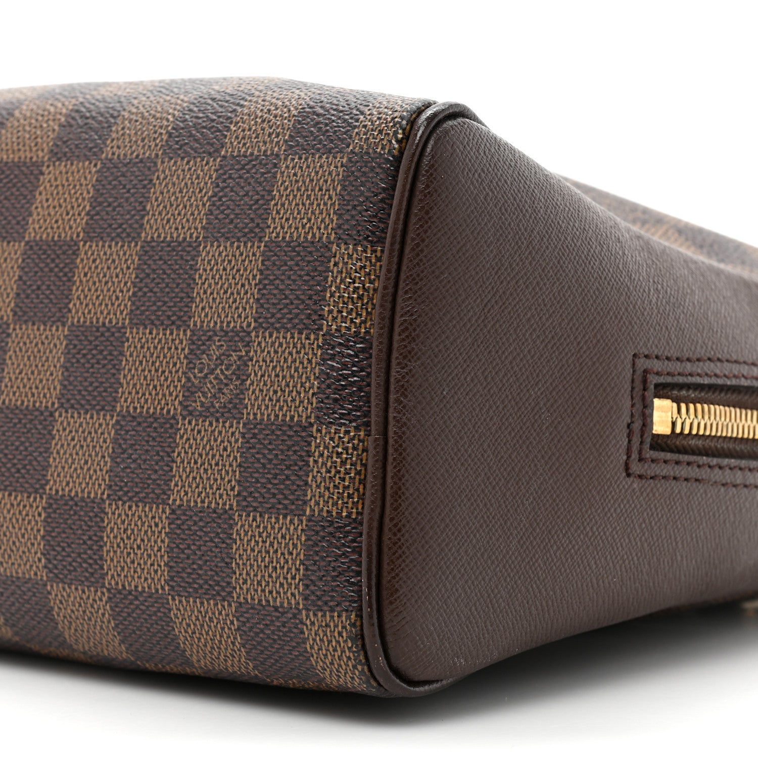 Louis Vuitton Damier Ebene Brera 7 of 12