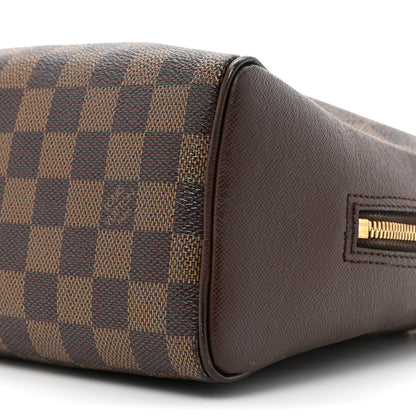 Louis Vuitton Damier Ebene Brera 7 of 12