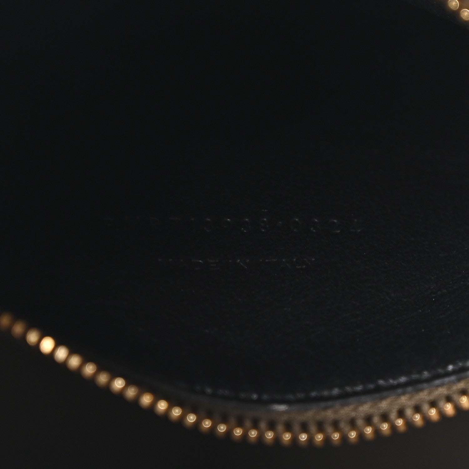 Saint Laurent Smooth Calfskin Small Le 5 A 7 Soft Hobo Light Musk 7 of 10