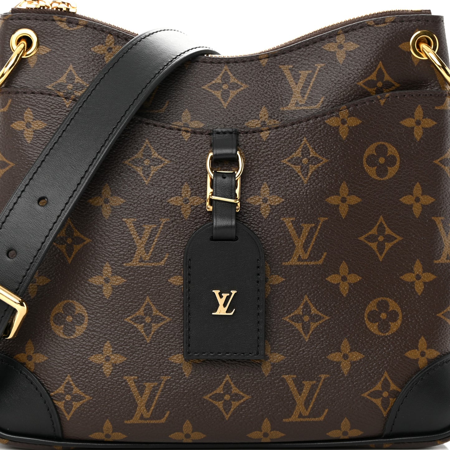 Monogram Odeon PM Black