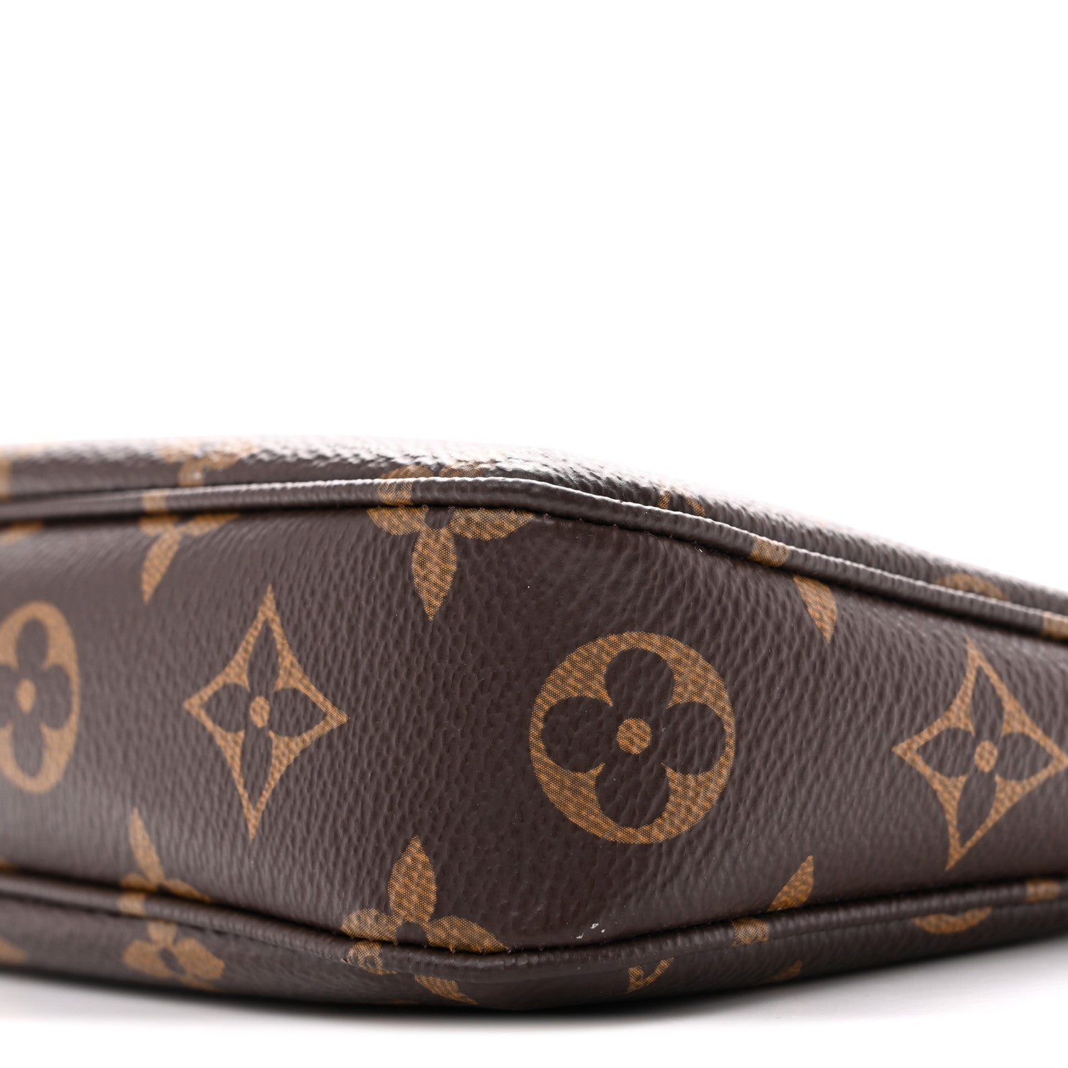 Louis Vuitton Monogram Pochette Accessories NM 9 of 12