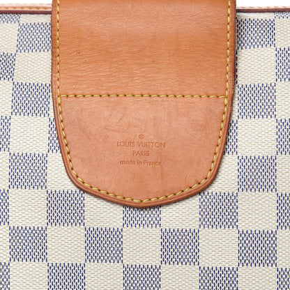 Louis Vuitton Damier Azur Stresa PM 10 of 22