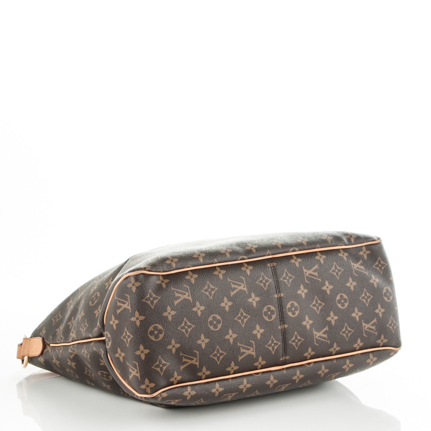 Louis Vuitton Monogram Delightful MM 4 of 7