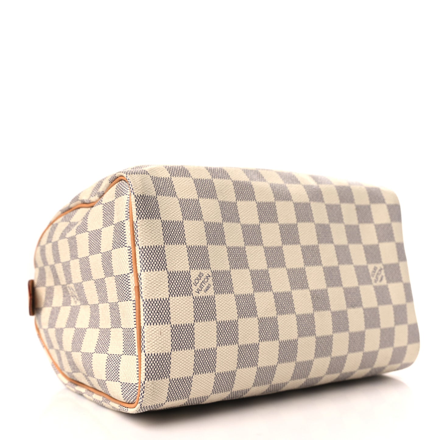 Damier Azur Speedy 25