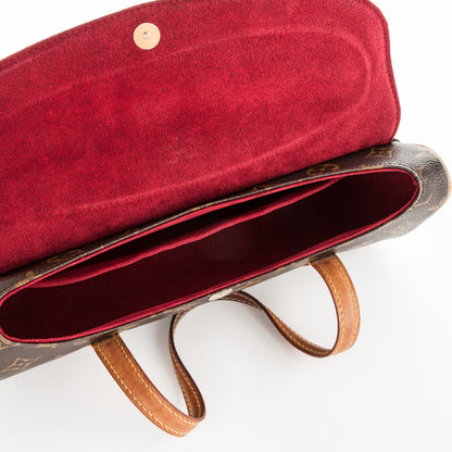 Louis Vuitton Monogram Sonatine 5 of 6