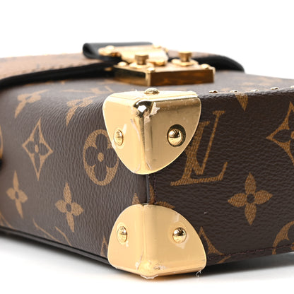 Louis Vuitton Reverse Monogram Camera Box NM 7 of 8