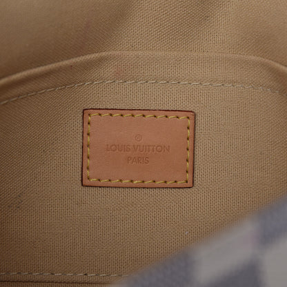 Louis Vuitton Damier Azur Favorite MM 6 of 18