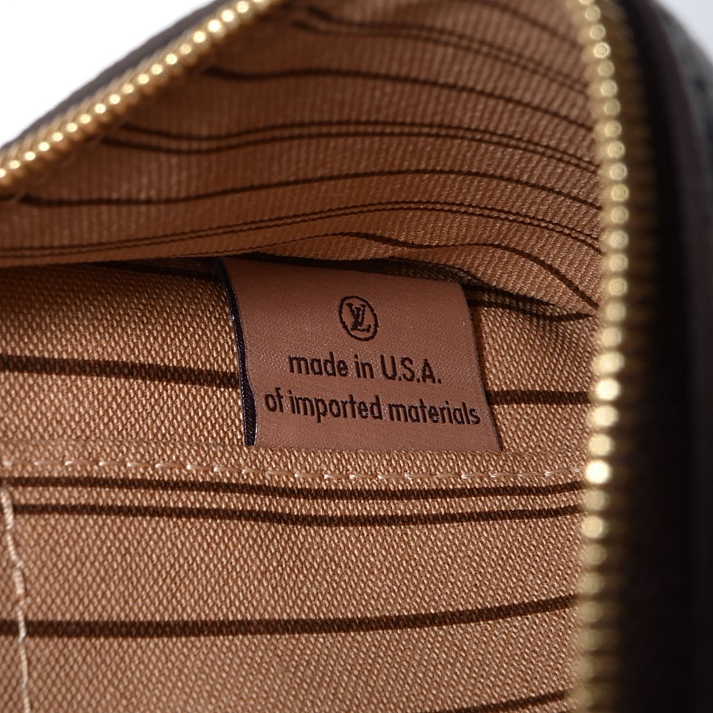 Monogram Neo Neverfull GM
