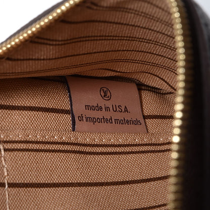 Louis Vuitton Monogram Neo Neverfull GM 11 of 12