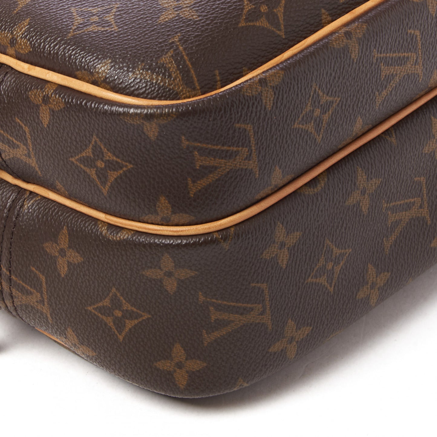 Monogram Reporter PM