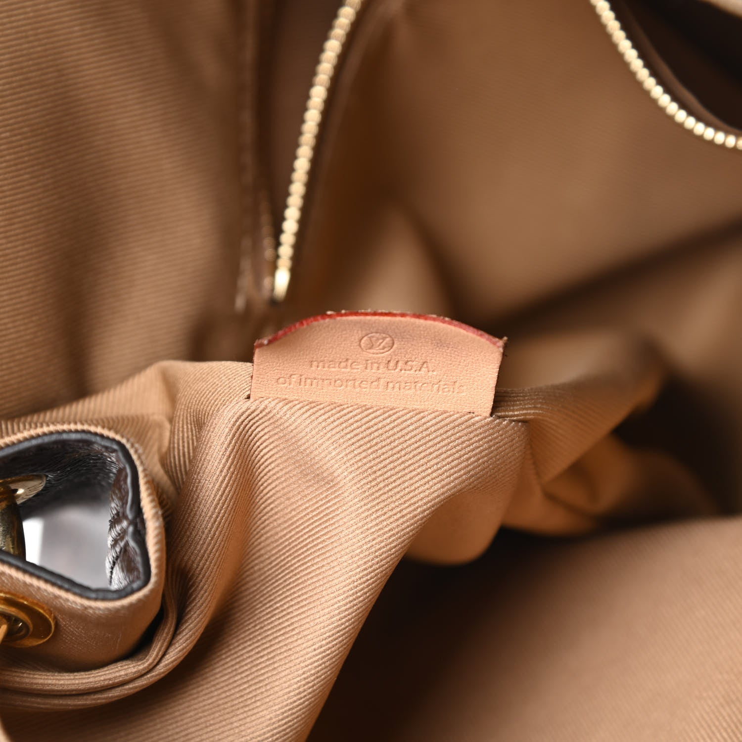 Louis Vuitton Monogram Graceful PM 7 of 17