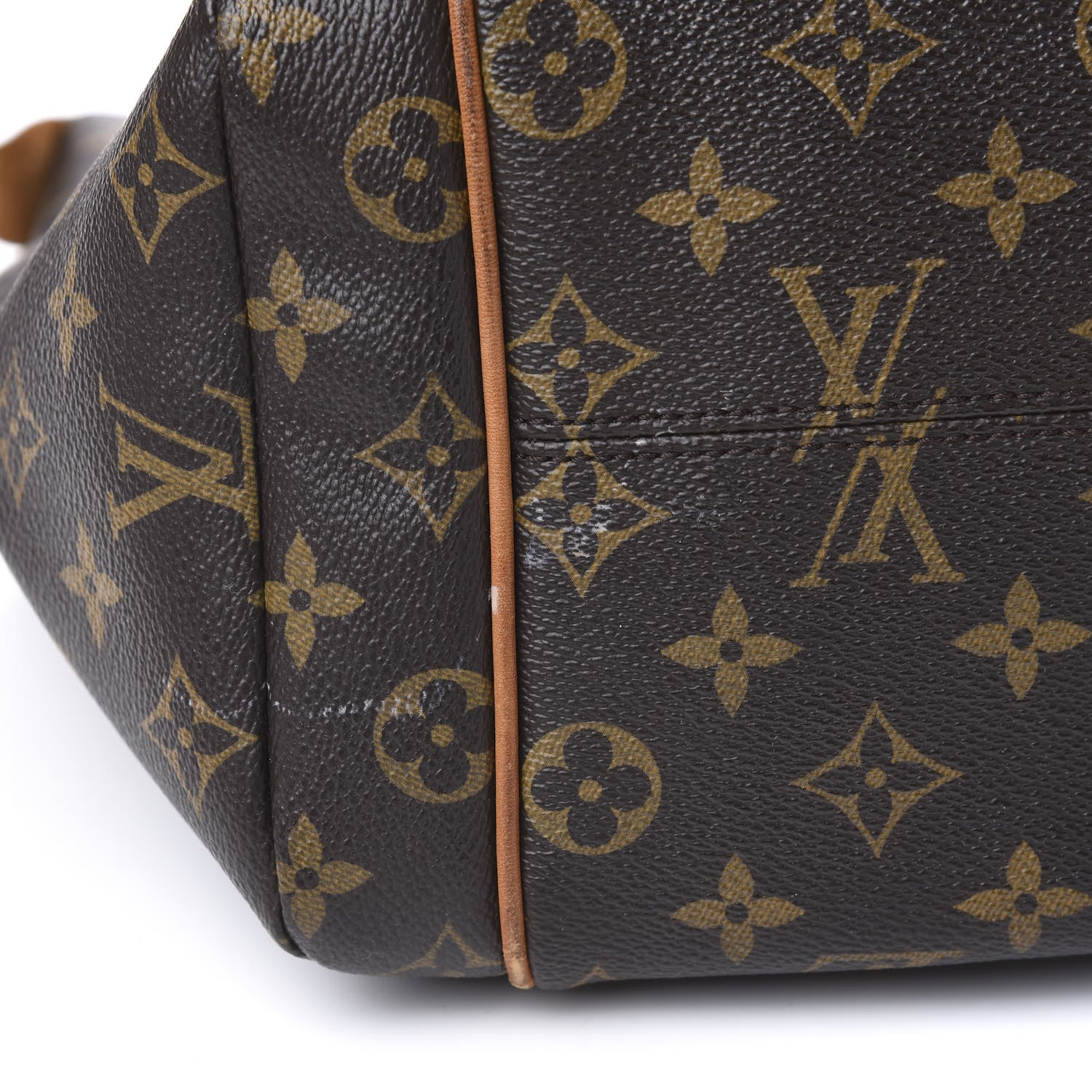 Louis Vuitton Monogram Totally MM 15 of 15