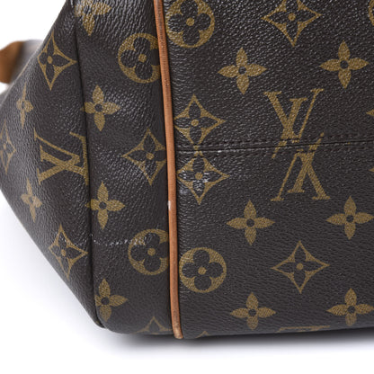 Louis Vuitton Monogram Totally MM 15 of 15
