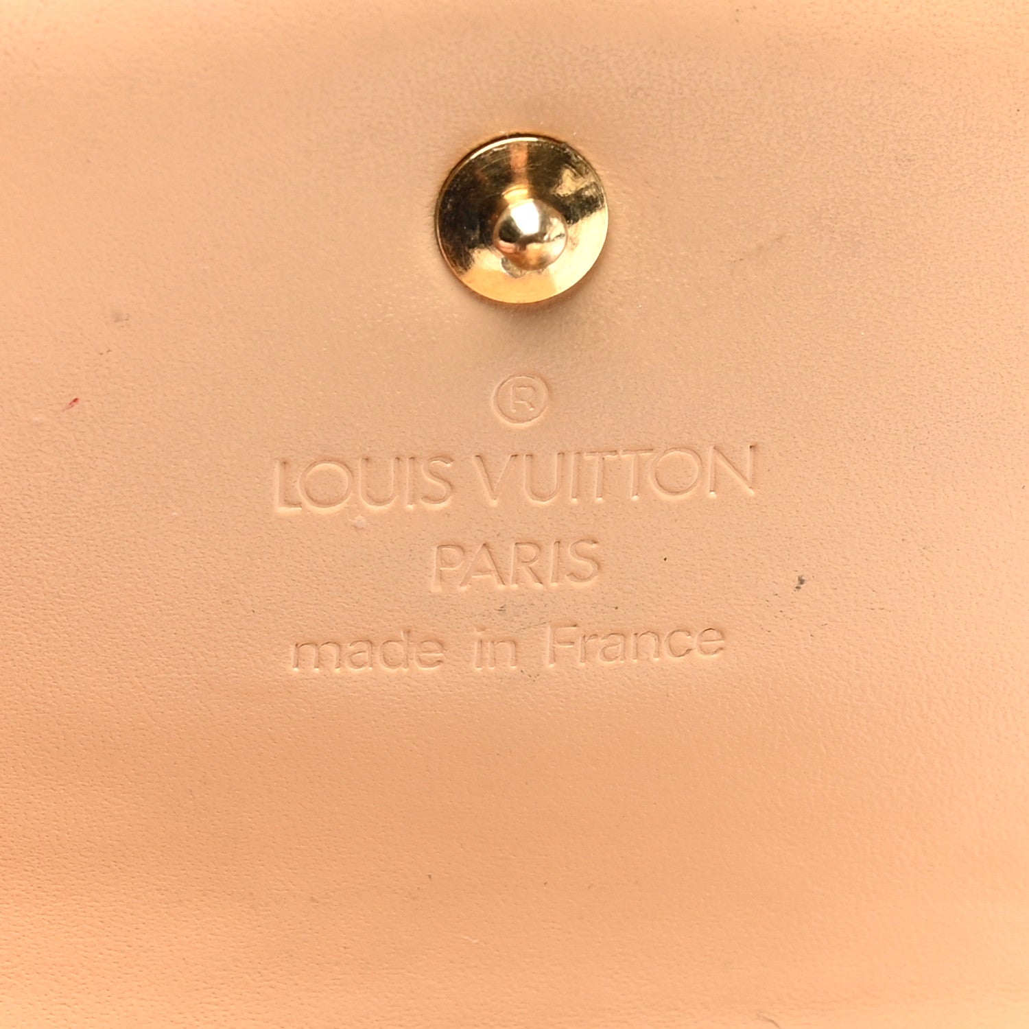 Louis Vuitton Monogram Multicolor Porte-Monnaie Billets Wallet Black 6 of 10