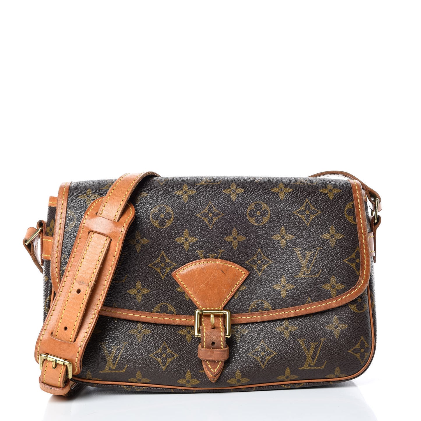 Monogram Sologne