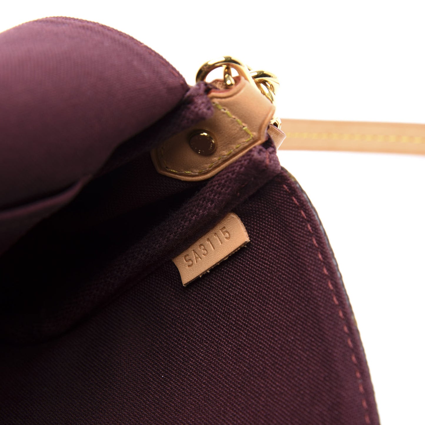 Monogram Favorite PM