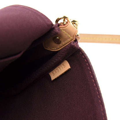 Louis Vuitton Monogram Favorite PM 6 of 10