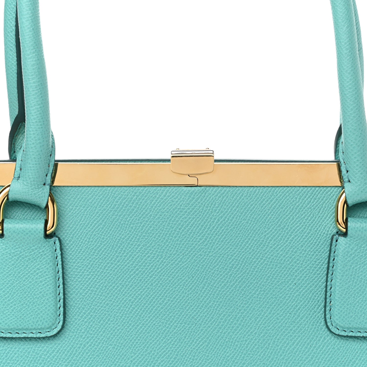 Dolce & Gabbana Dauphine Medium Frame Tote 7 of 9