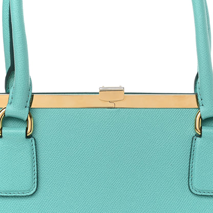 Dolce & Gabbana Dauphine Medium Frame Tote 7 of 9