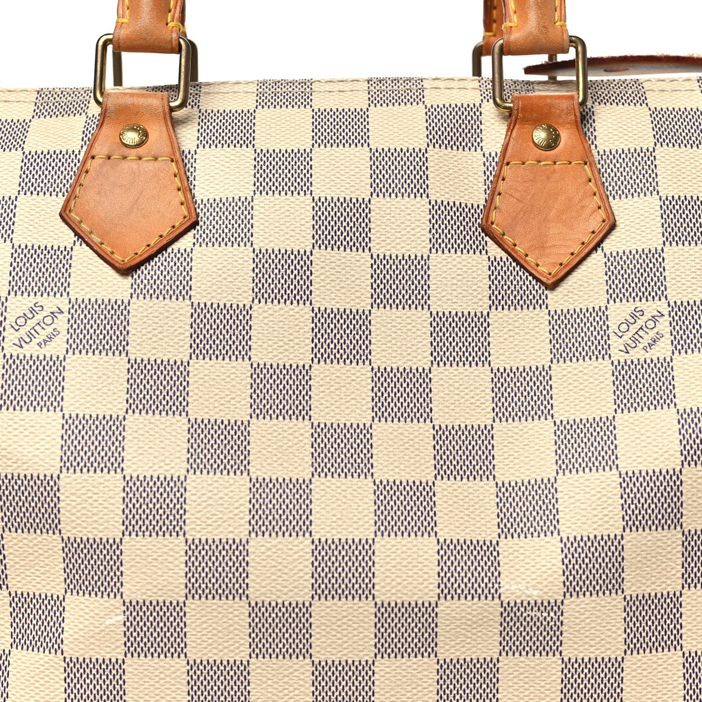 Damier Azur Speedy 30