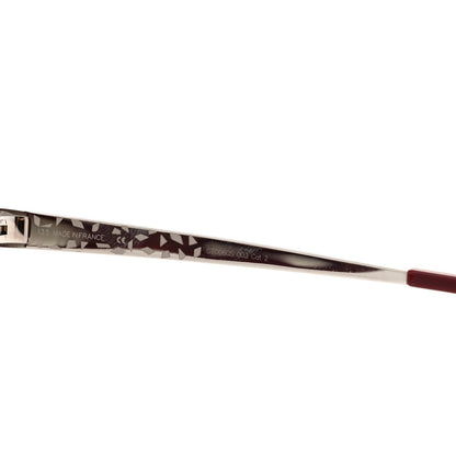 Cartier Panthere Wild De Cartier Sunglasses Burgundy 5 of 8