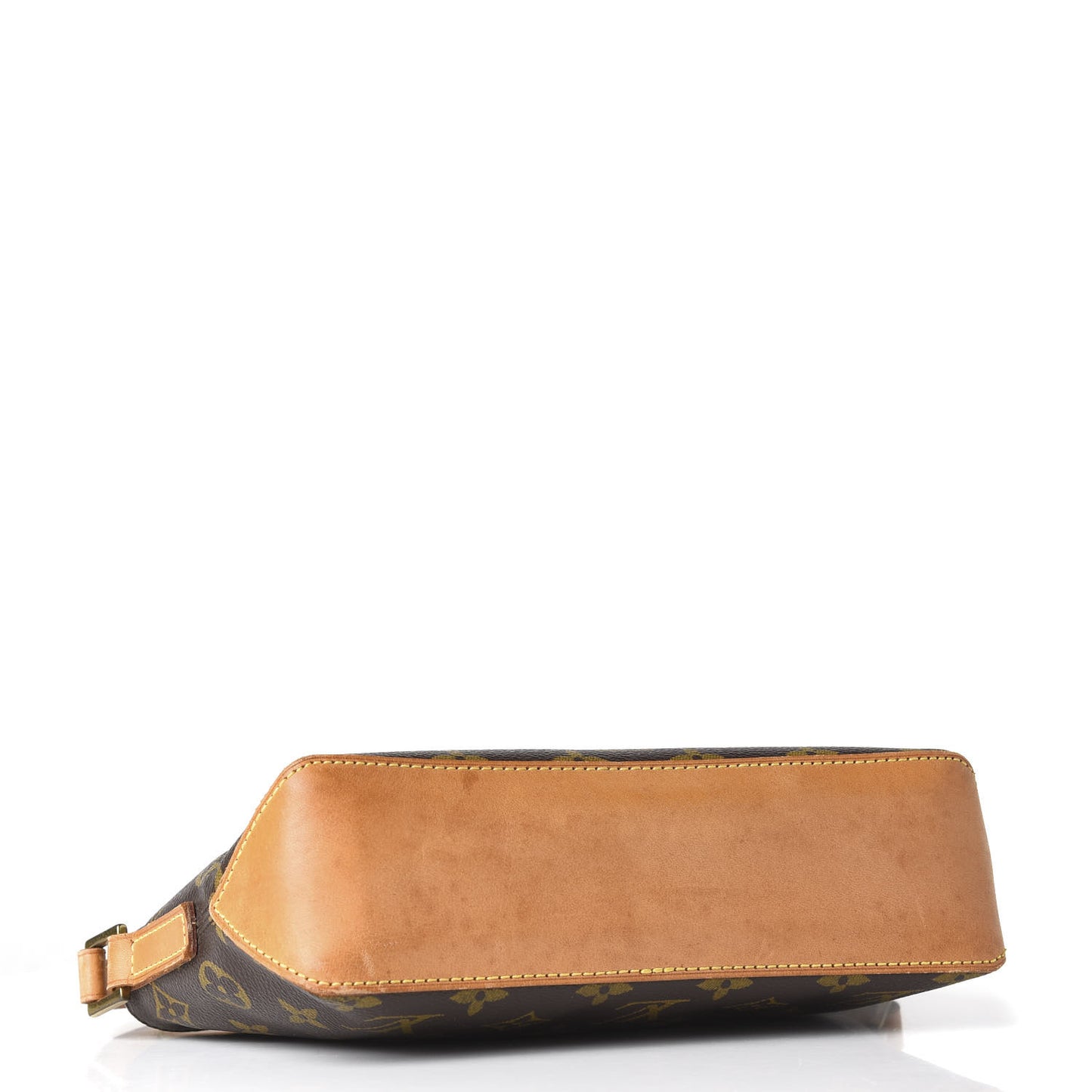 Monogram Trotteur