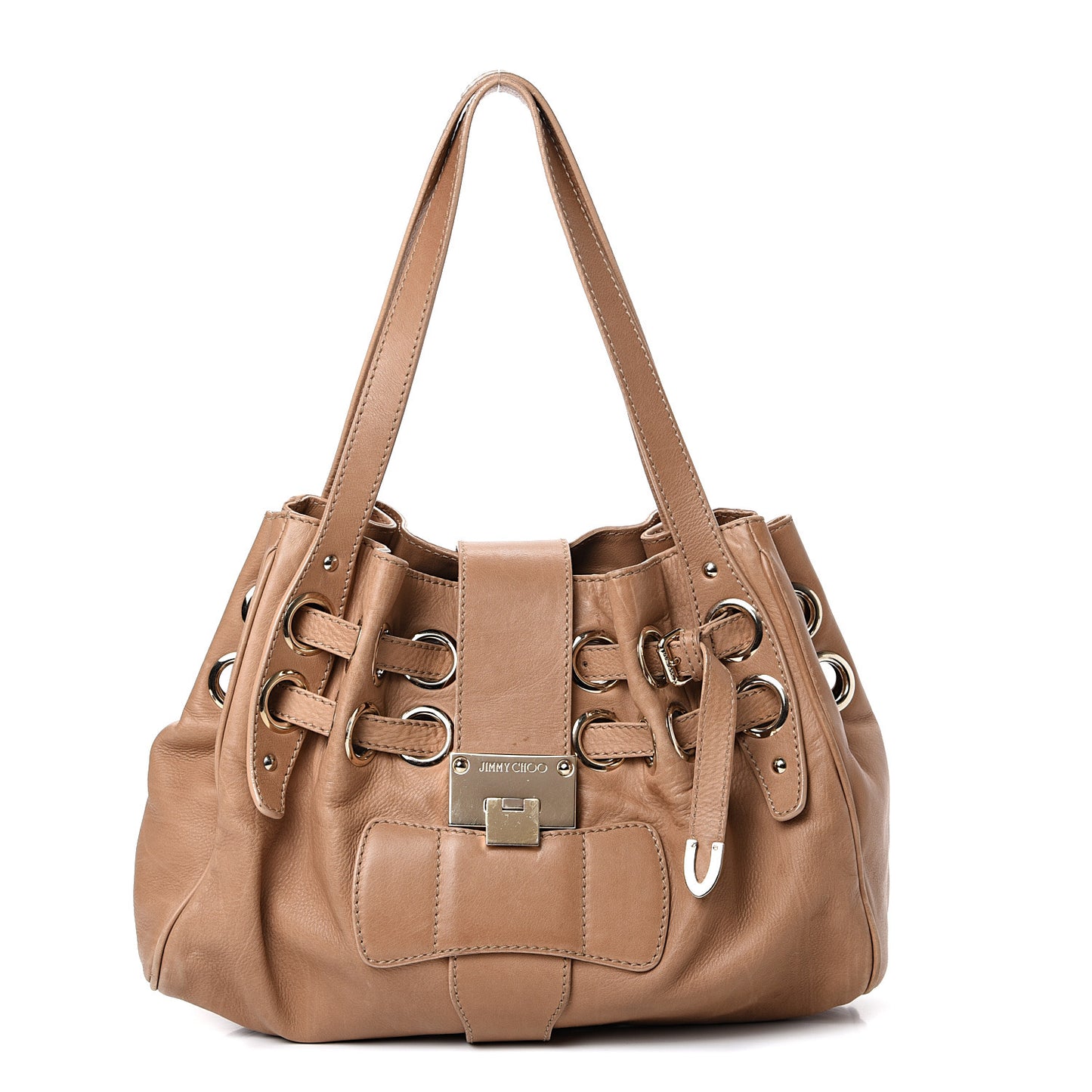 Calfskin Ramona Nude