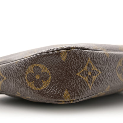 Louis Vuitton Monogram Cerises Pochette Accessories 9 of 10