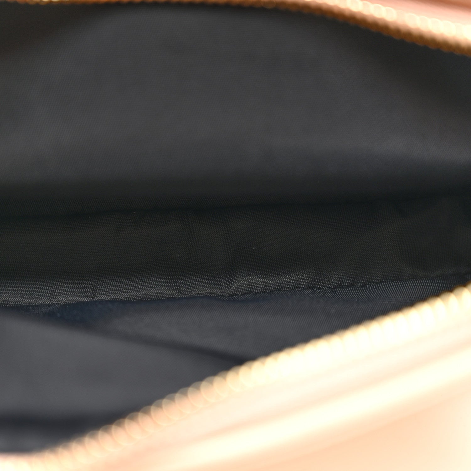 Burberry Grained Calfskin Small Camera Bag Peach Pink 7 of 10