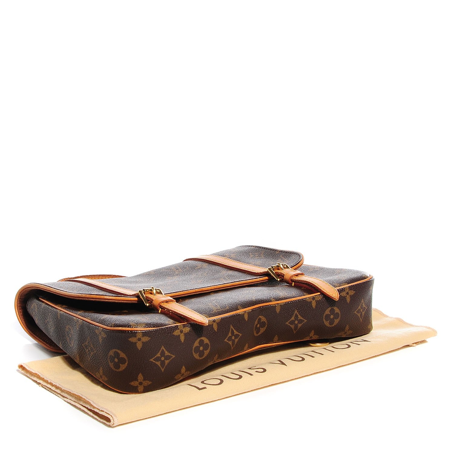 Louis Vuitton Monogram Marelle Sac a Dos 4 of 7