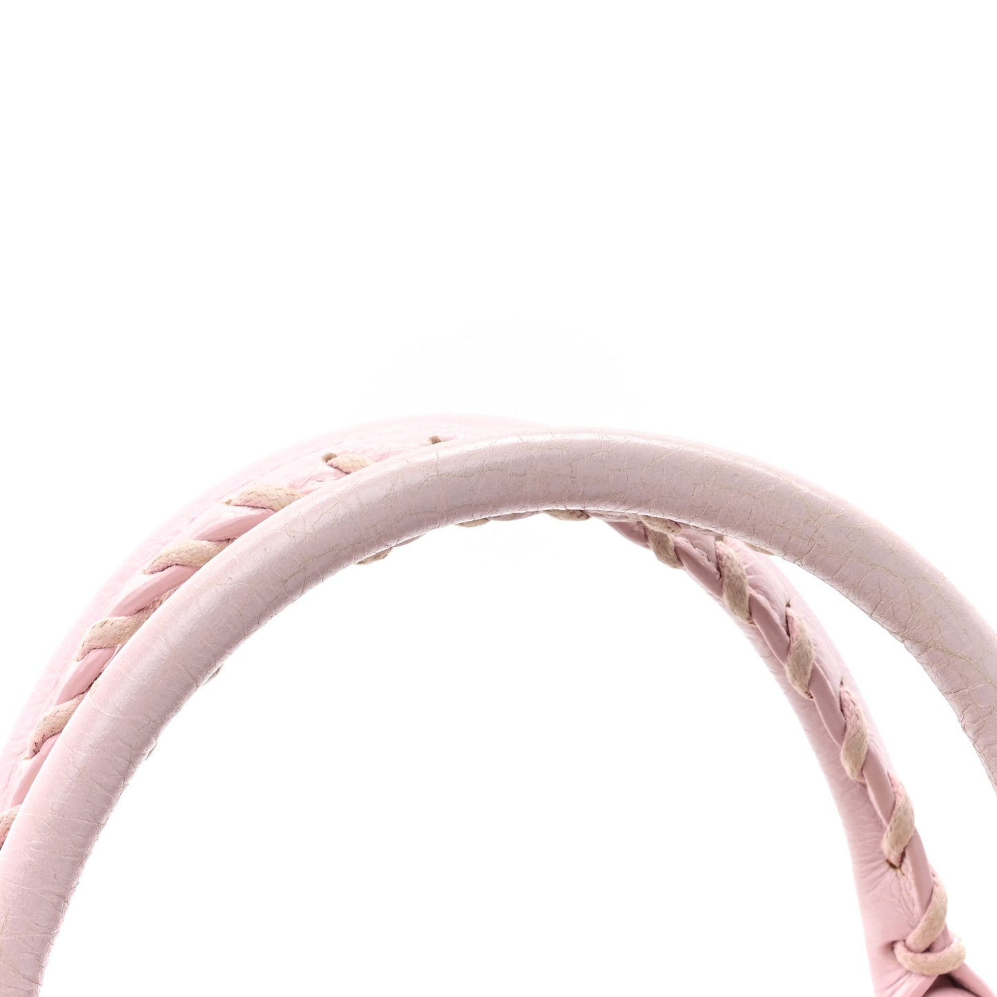 Agneau Classic Hardware City Rose Poudre Rose Petunia
